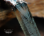 DIOSTEN přívěsek | CITRÍN - Lemurský, Tabulární krystal s Klíčovým otiskem a Záznamy, Fasetou "Spojovatel času" navíc a MĚĎ