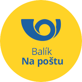 Balík Na poštu - Česká pošta